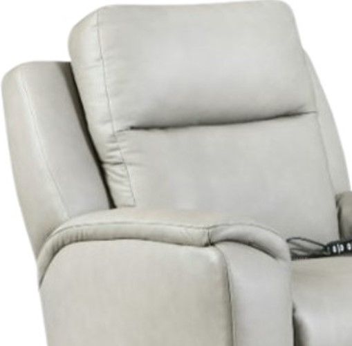 Southern Motion™ Customizable Drake Wall Hugger Power Recliner with Headrest, SoCozi™ and Zero Gravity Extra-2