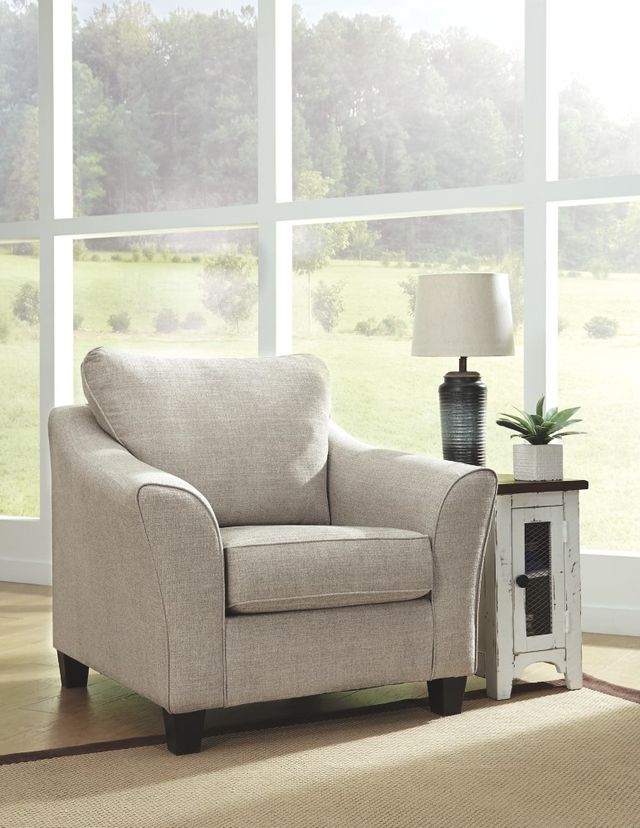 Benchcraft® Abney Driftwood Chair-2