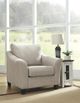 Benchcraft® Abney Driftwood Chair-2