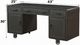 ACME Furniture Actaki Sandy Gray Executive Writing Desk-2