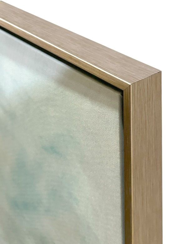 Classic Home Brand New 2-Piece Diptych Painting Set-1