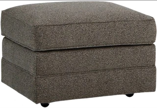 Smith Brothers Customizable 514 Ottoman-0