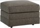 Smith Brothers Customizable 514 Ottoman-0