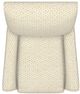 La-Z-Boy® Customizable Dora Swivel Gliding Chair-4