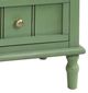 Stylecraft Kelsey Green Chest-1