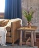 Universal Explore Home™ Griffith Park Sienna Rectangular End Table-1