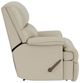 Flexsteel® Customizable Triton Leather Manual Recliner-2