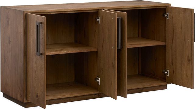 Magnussen Home® Marcel Harvest Brown Buffet-1