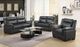 Coaster® Arabella 3-Piece Stationary Seating Set-0