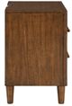 Signature Design by Ashley® Lyncott Brown Nightstand-3