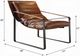 ACME Furniture Quoba Cocoa Accent Chair-1