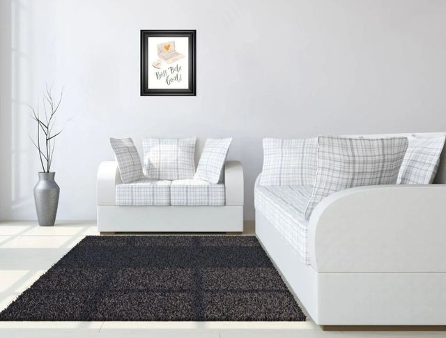Classy Art Boss Babe I by Jenaya Jackson Wall Art-2