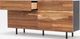 EQ3 Reclaimed Teak Charcoal Double Dresser-4