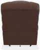 La-Z-Boy® Lancer Sable Power Wall Recliner with Headrest and Lumbar-1
