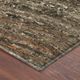 Dalyn™ Rug Company Lumara LM3 Brown 5'x8' Area Rug-4