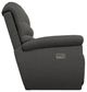 La-Z-Boy® Joshua Stone Power Wall Recliner with Headrest and Lumbar-2