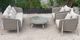 VIG Furniture Renava 4-Piece Beige Sofa Set-1