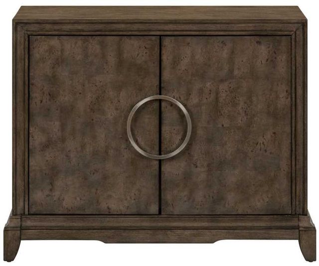 Liberty Furniture Lexington Park Chai Spice Accent Cabinet-2