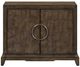Liberty Furniture Lexington Park Chai Spice Accent Cabinet-2