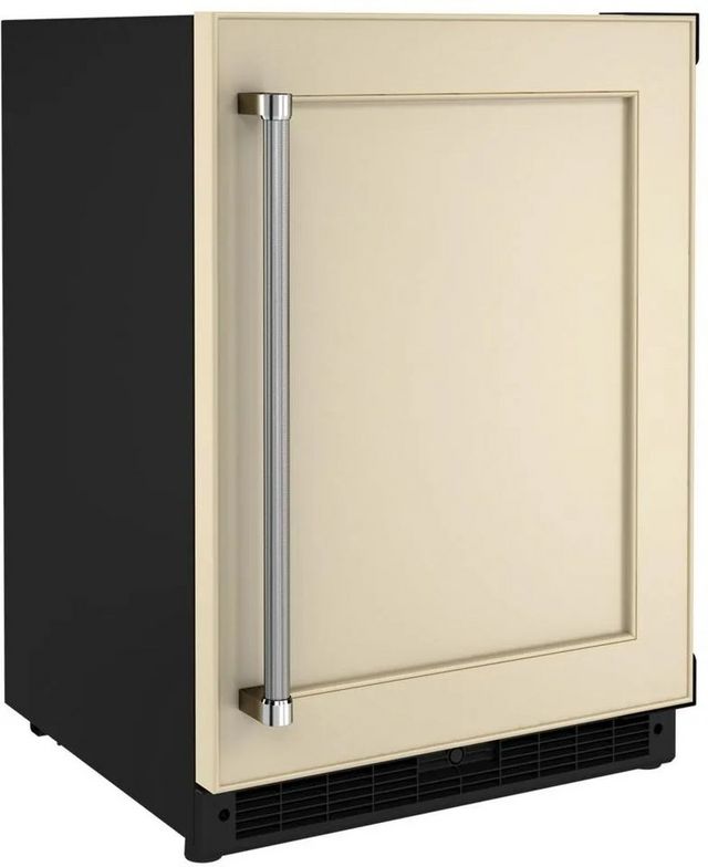 KitchenAid® 5.0 Cu. Ft. Panel Ready Under the Counter Refrigerator-2