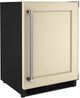 KitchenAid® 5.0 Cu. Ft. Panel-Ready Under the Counter Refrigerator-1