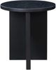 Moe's Home Collection Grace Black Accent Table-1