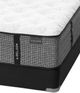 Aireloom® Ingraham Semi Flex Micro Coil Luxetop Plush Split California King Mattress-1