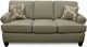England Furniture Customizable Weaver Sofa-0
