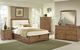 Vaughan-Bassett Transitions Queen Slat Roll-1