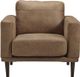 Signature Design by Ashley® Arroyo Caramel Chair-3