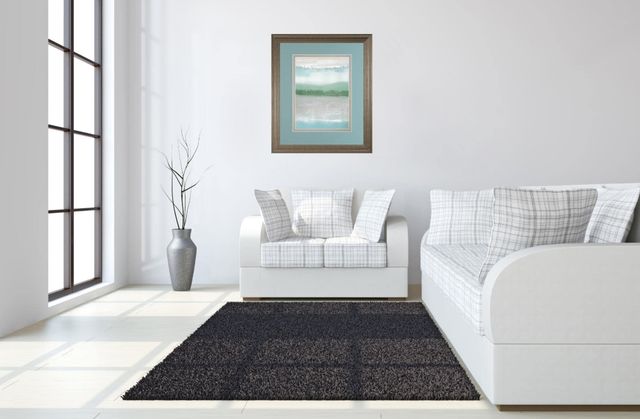 Classy Living Caroline Gold Equinox Wall Art-1
