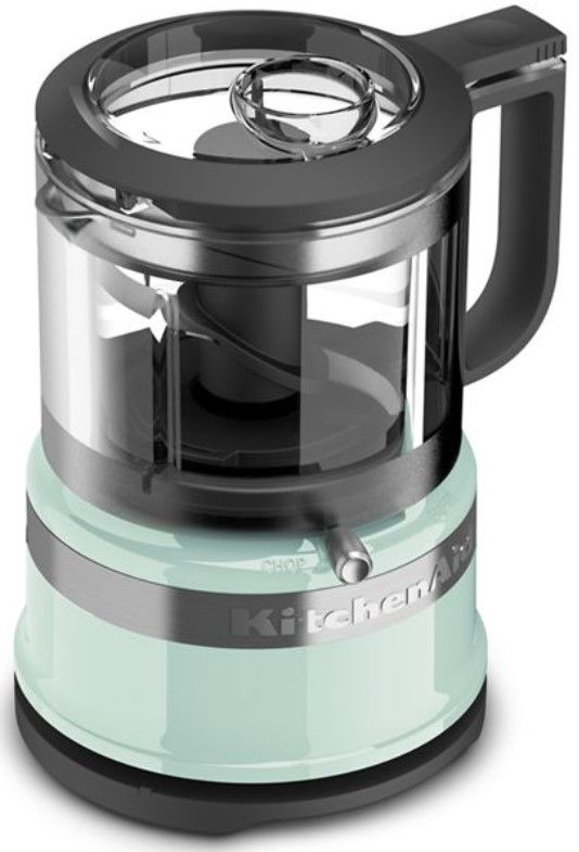 KitchenAid® 3.5 Cup Ice Food Chopper-1