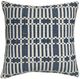TOV Furniture Maresh Ocean Square Woven Throw Pillow-0