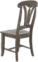 Canadel Customizable 2164 Dining Side Chair-3