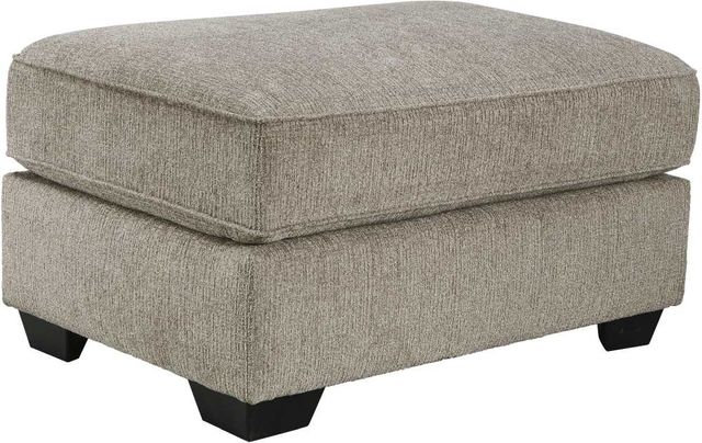 Benchcraft® Pantomine Driftwood Oversized Accent Ottoman-0