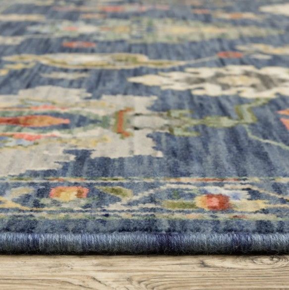 Oriental Weavers™ Lucca 5'x8' Style 3 Area Rug-3