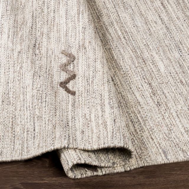 Surya Montezuma Light Brown 5'x8' Area Rug-3