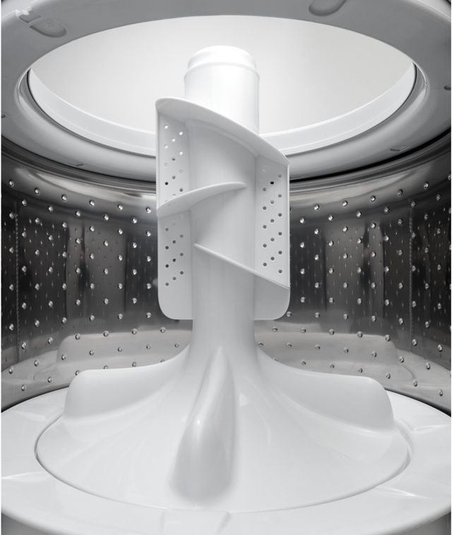 GE® White Laundry Pair-1