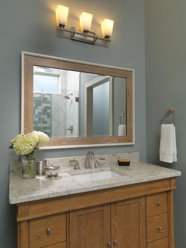 Delta Dryden® Stainless Towel Ring-1