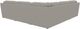 La-Z-Boy® Alani Almond Sectional with Custom Layout Options-3