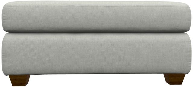 La-Z-Boy® Charlie Lotus Ottoman-1