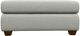 La-Z-Boy® Charlie Lotus Ottoman-1