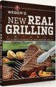 Weber® New Real Grilling Cookbook-0