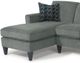 Flexsteel® Digby Left Arm Facing Chaise-0