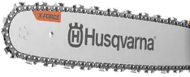 Husqvarna® 450 II Rancher 20" Chainsaw-1