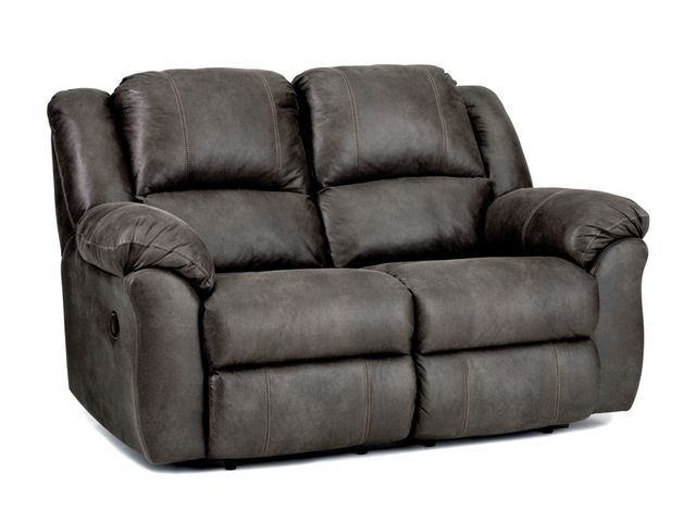 Moonlight Reclining Loveseat-0