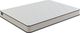 Sherwood® Bedding Essentials® Charming 6.5" Foam Firm Tight Top Twin Mattress-0
