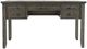 Jofran Inc. Rustic Shores Stone Power Desk-1