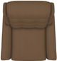 La-Z-Boy® Brentwood Canyon High Leg Reclining Chair-3