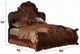 ACME Furniture Dresden Cherry California King Panel Bed-2
